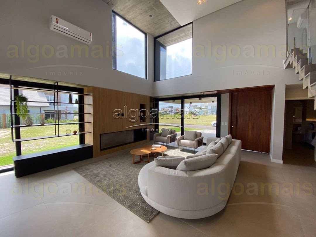 Casa de Condomínio, 6 quartos - Foto 12