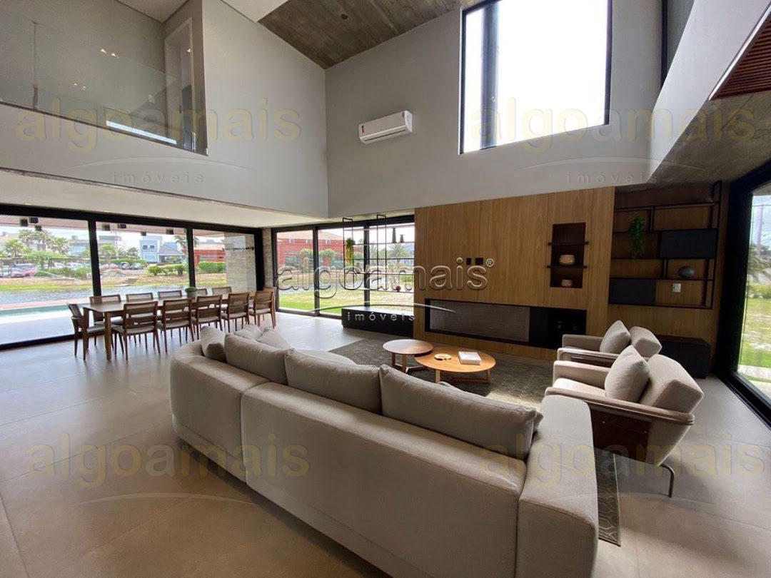 Casa de Condomínio, 6 quartos - Foto 8