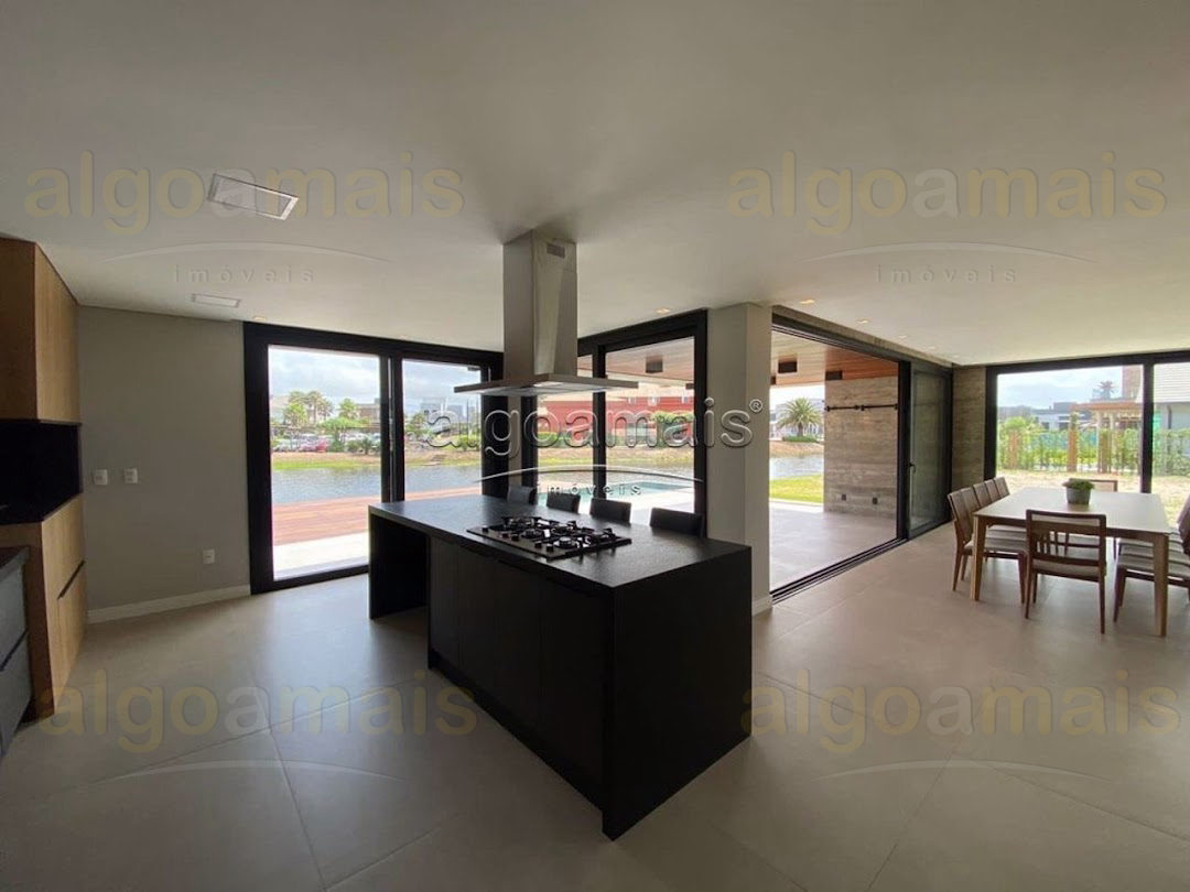Casa de Condomínio, 6 quartos - Foto 22