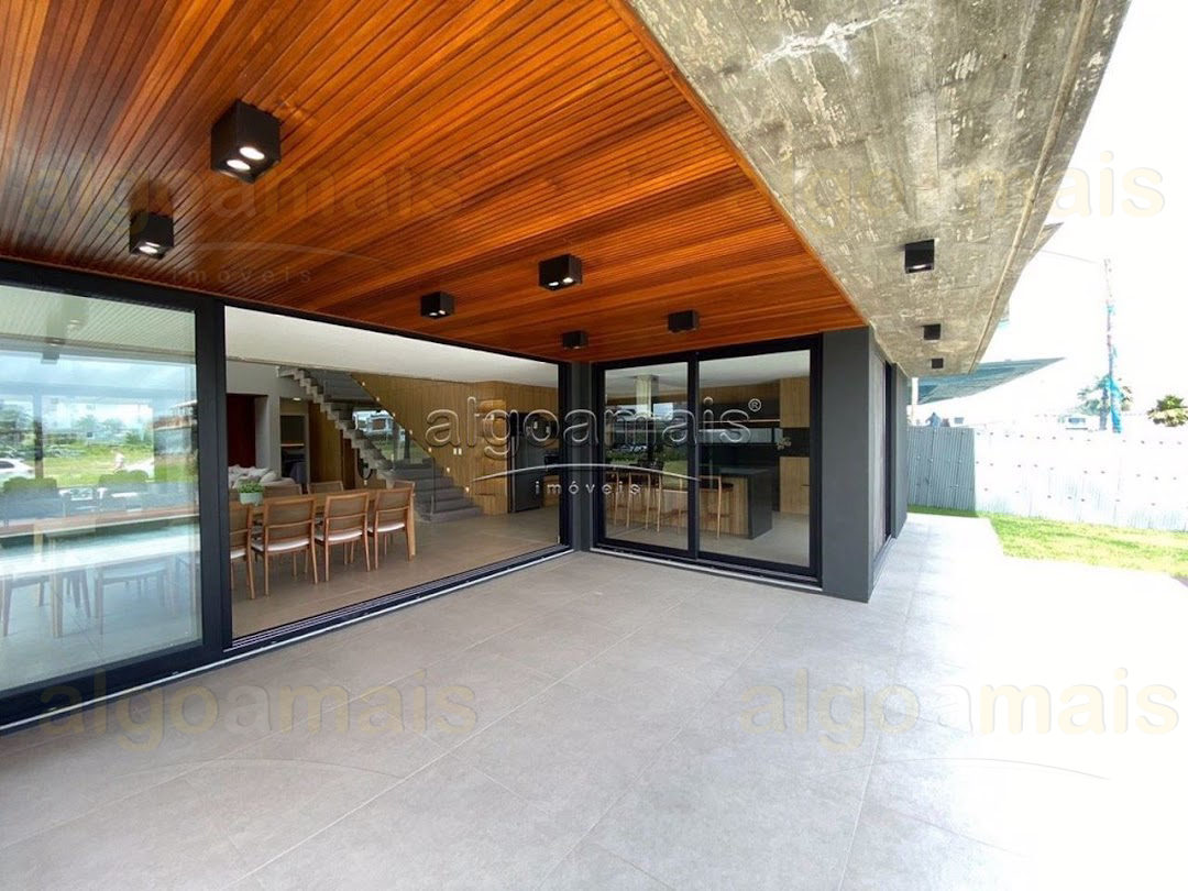 Casa de Condomínio, 6 quartos - Foto 17