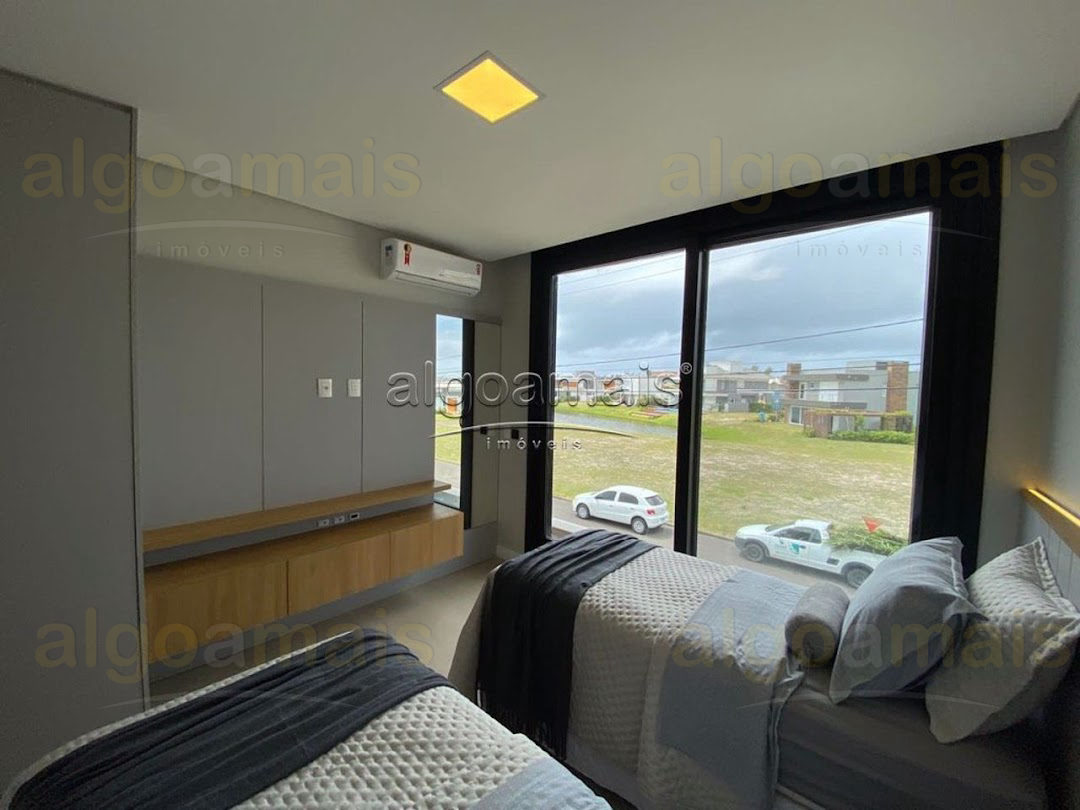 Casa de Condomínio, 6 quartos - Foto 24