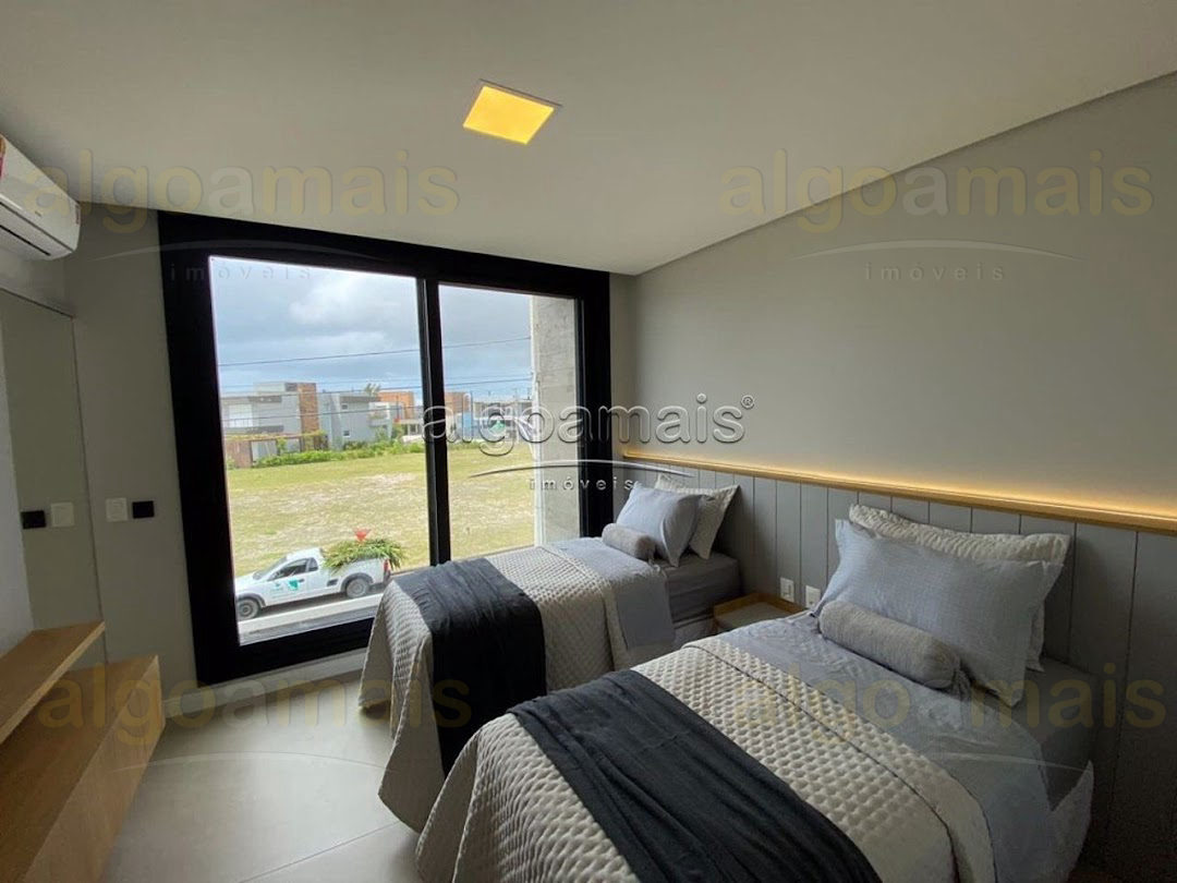 Casa de Condomínio, 6 quartos - Foto 37