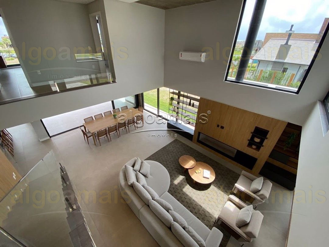 Casa de Condomínio, 6 quartos - Foto 35
