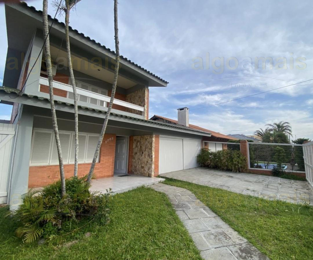Sobrado, 4 quartos, 202 m² - Foto 3