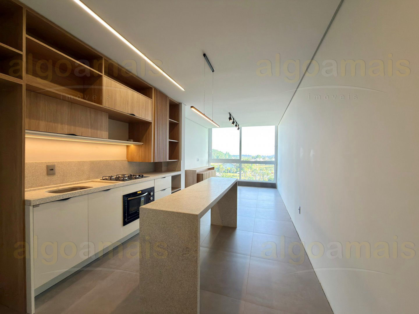 Apartamento, 2 quartos, 80 m² - Foto 2