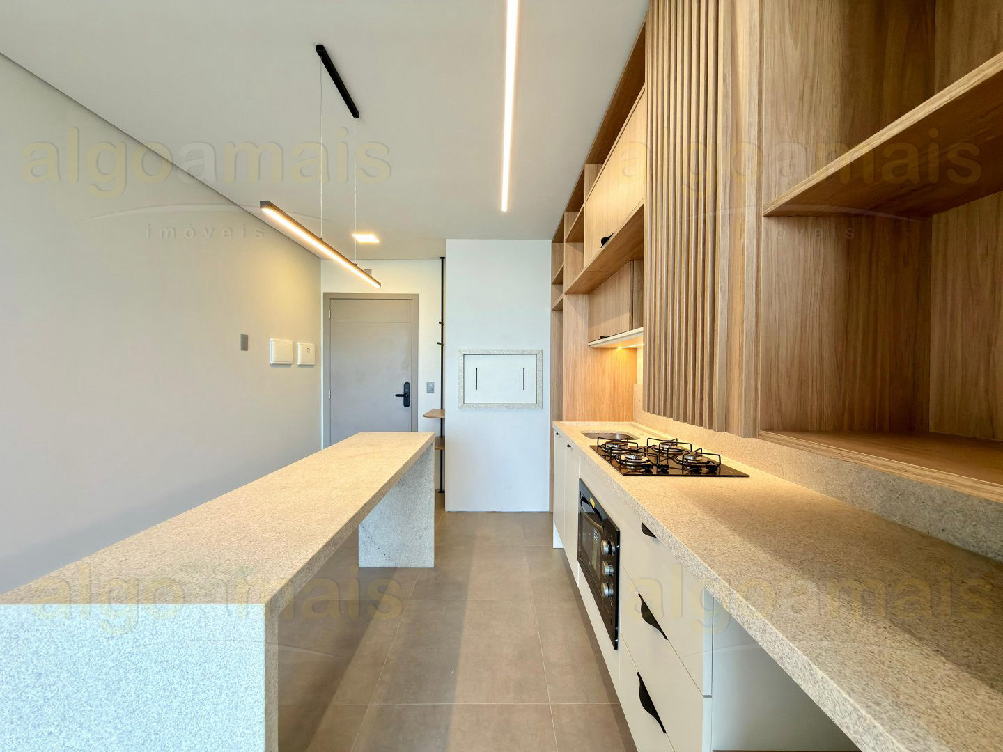 Apartamento, 2 quartos, 80 m² - Foto 11