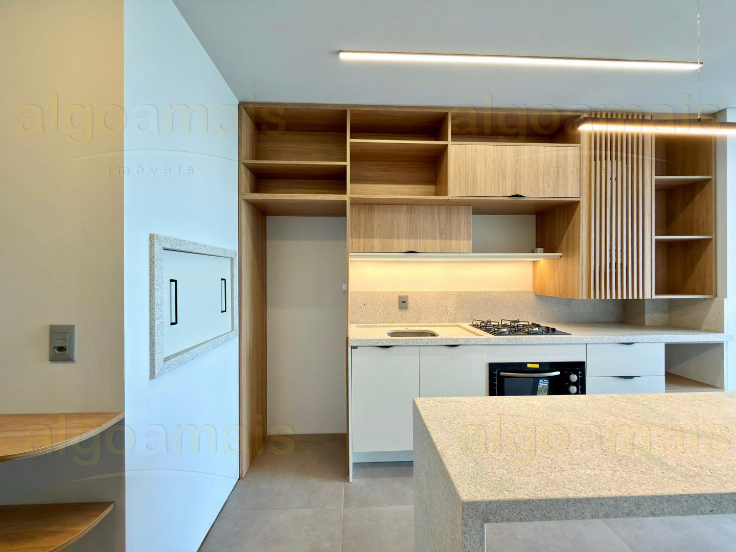 Apartamento, 2 quartos, 80 m² - Foto 12