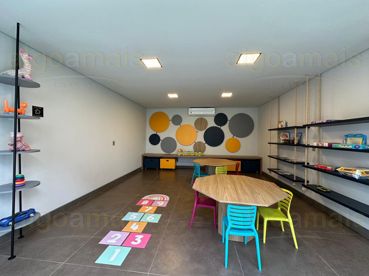 Apartamento, 2 quartos, 80 m² - Foto 26
