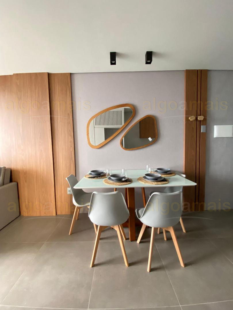 Apartamento, 2 quartos, 84 m² - Foto 1
