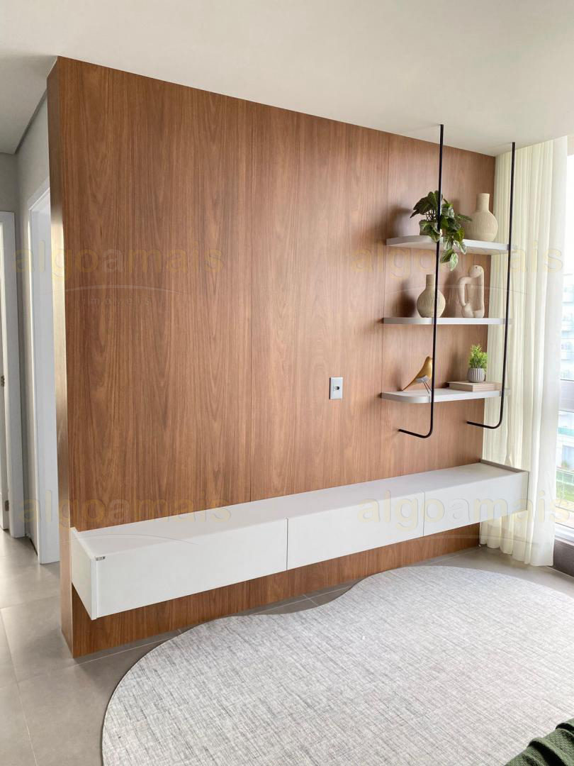Apartamento, 2 quartos, 84 m² - Foto 2