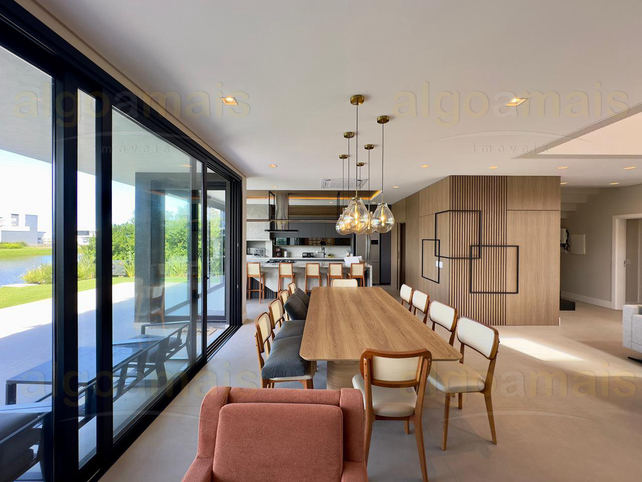 Casa de Condomínio, 5 quartos - Foto 6
