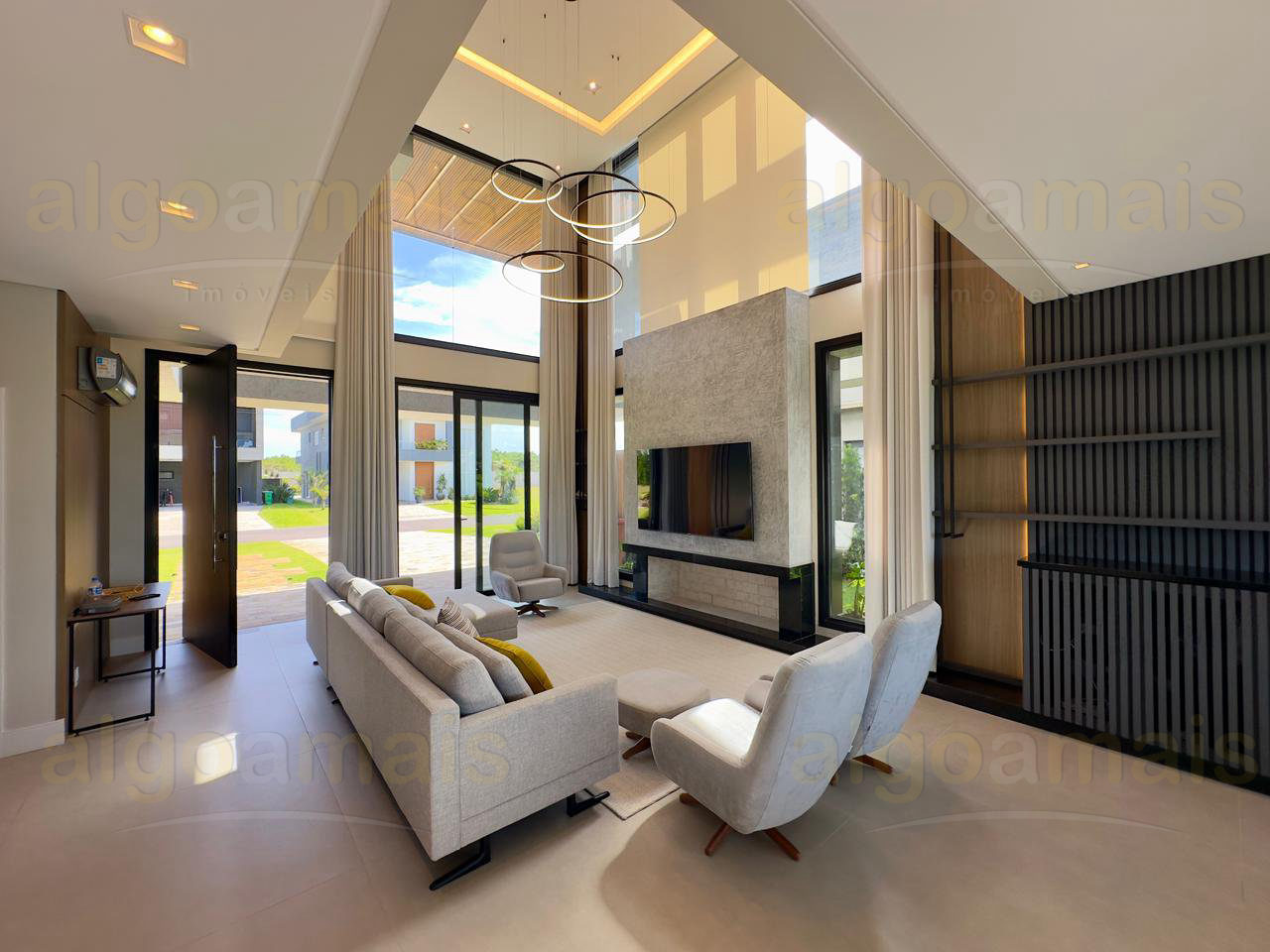 Casa de Condomínio, 5 quartos - Foto 7