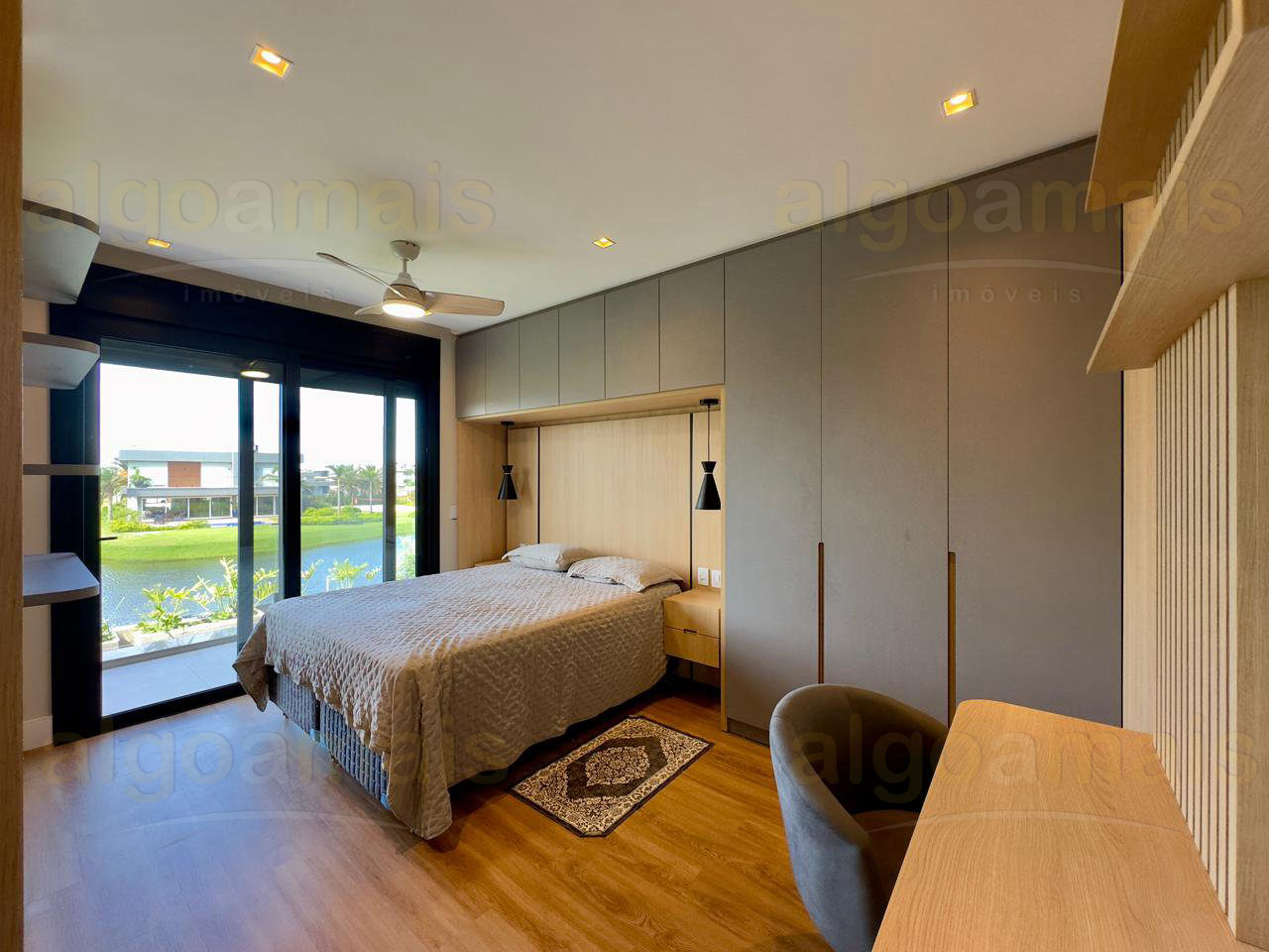 Casa de Condomínio, 5 quartos - Foto 11