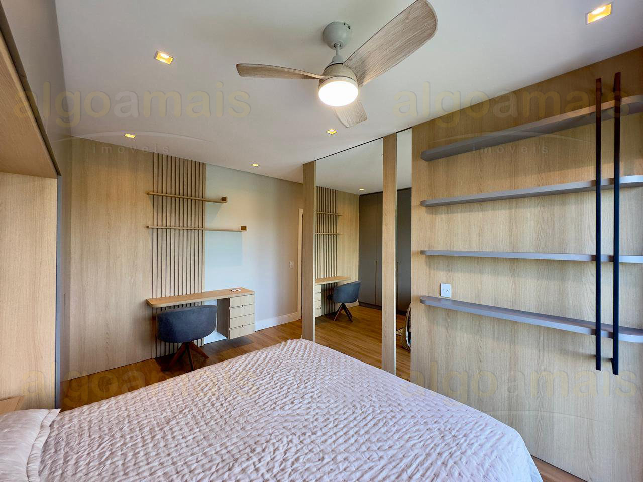 Casa de Condomínio, 5 quartos - Foto 26