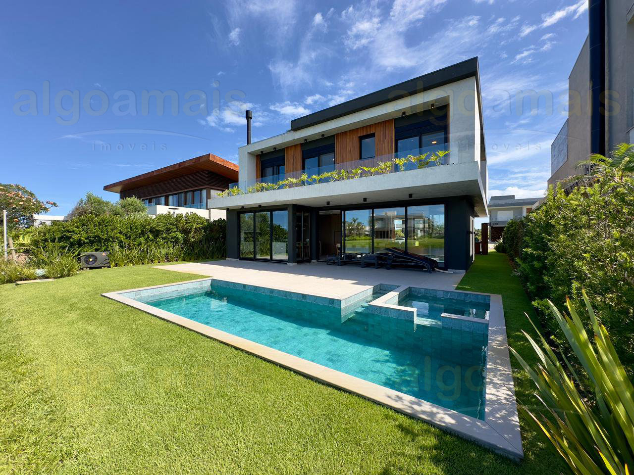 Casa de Condomínio, 5 quartos - Foto 32