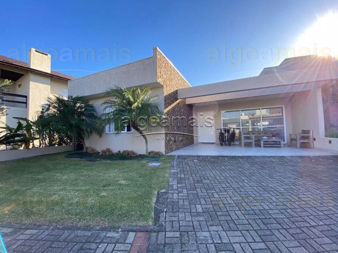 Casa de Condomínio, 5 quartos - Foto 2