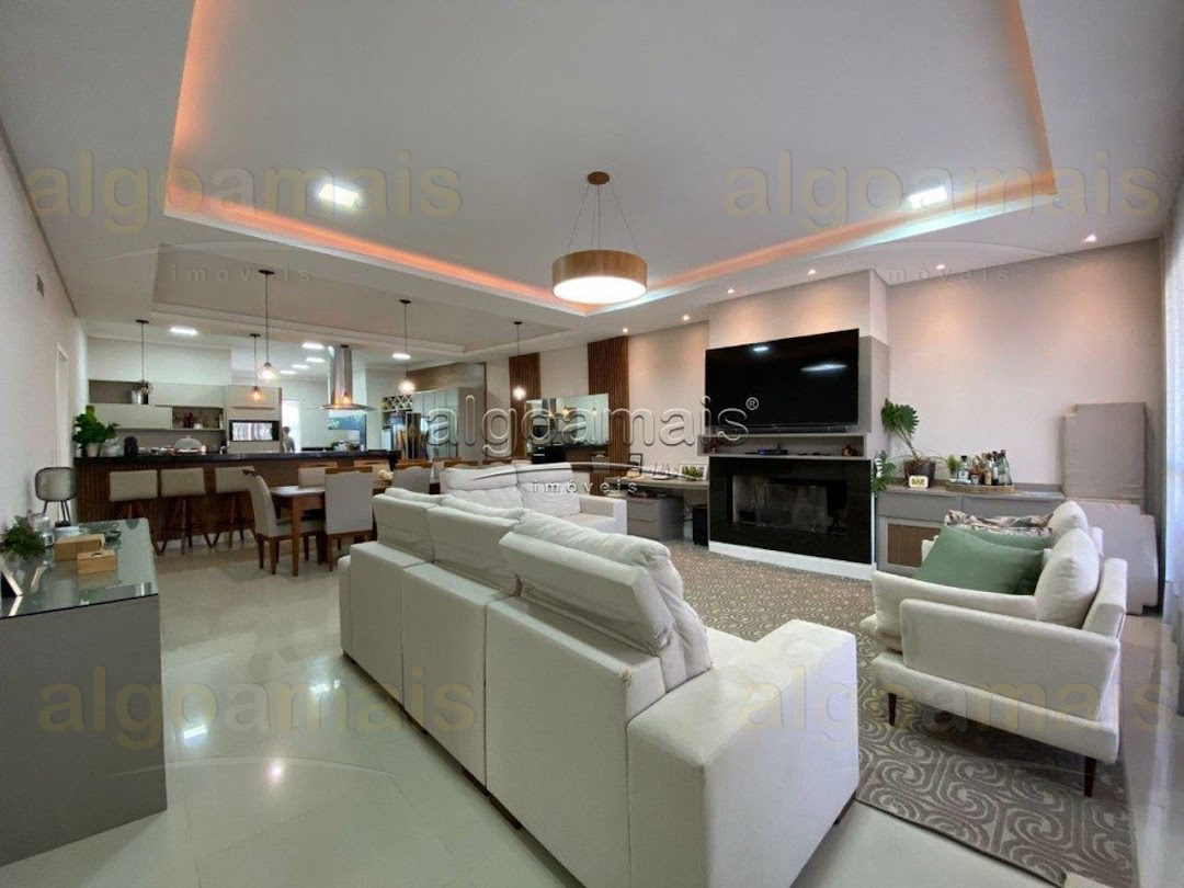 Casa de Condomínio, 5 quartos - Foto 8