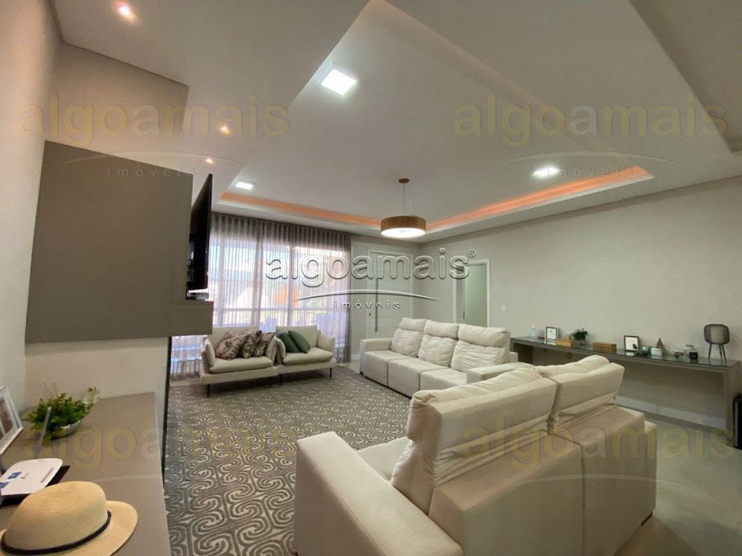 Casa de Condomínio, 5 quartos - Foto 7