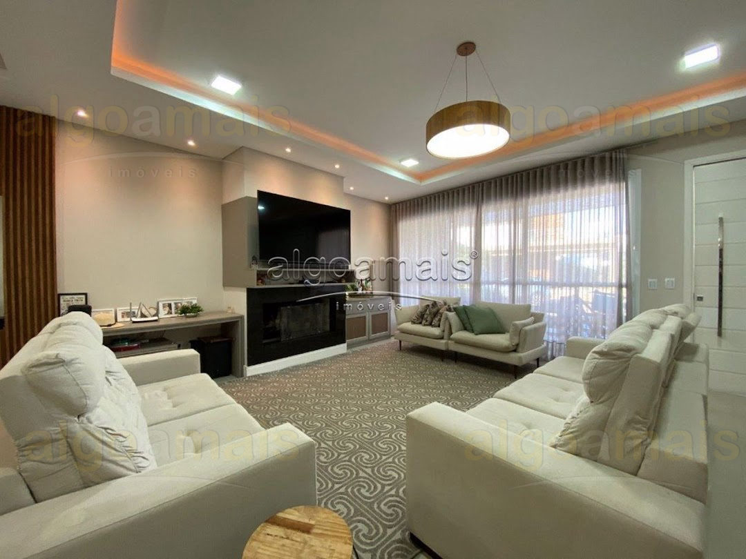 Casa de Condomínio, 5 quartos - Foto 9