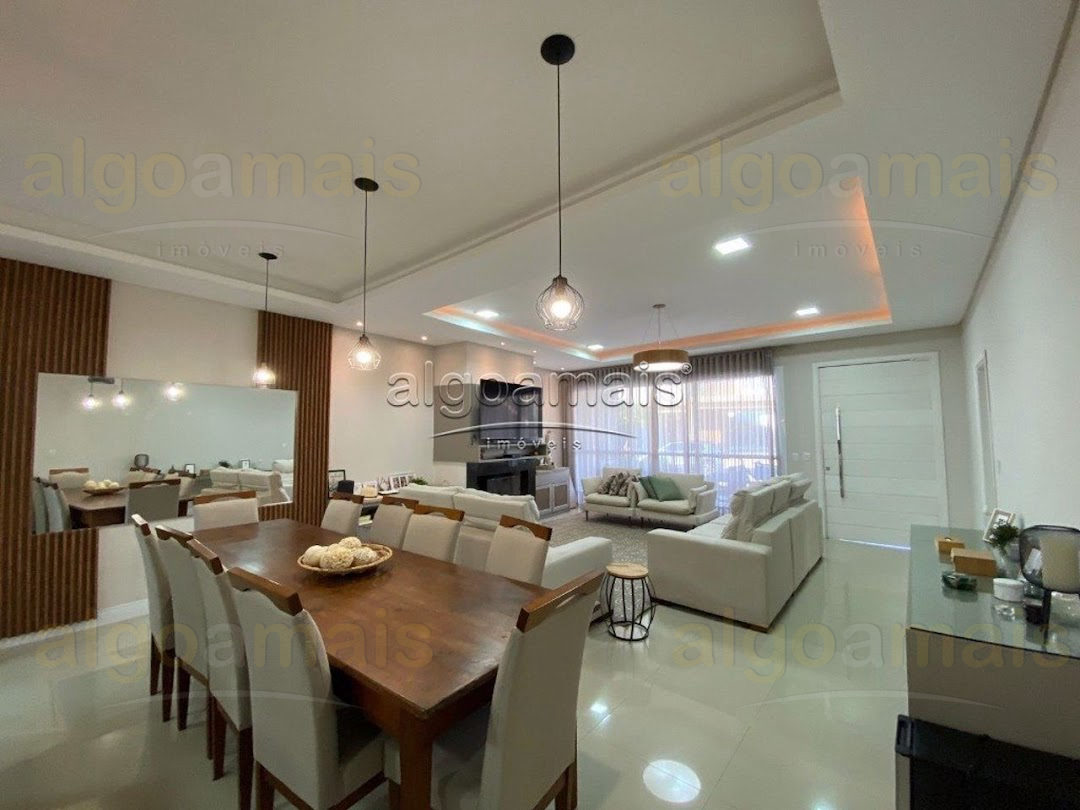 Casa de Condomínio, 5 quartos - Foto 6