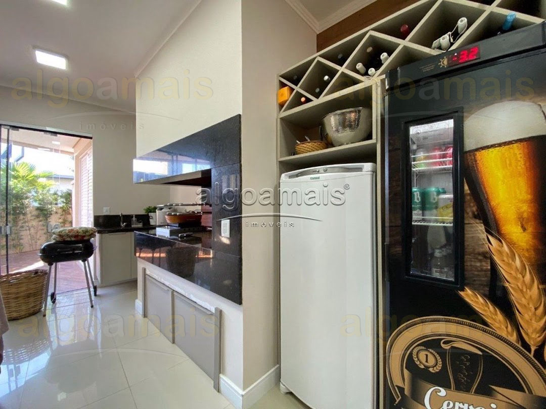 Casa de Condomínio, 5 quartos - Foto 21