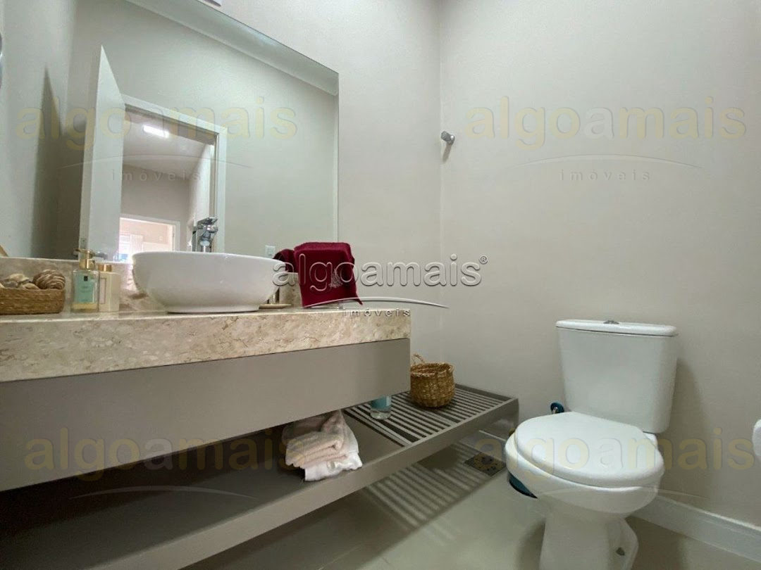 Casa de Condomínio, 5 quartos - Foto 18