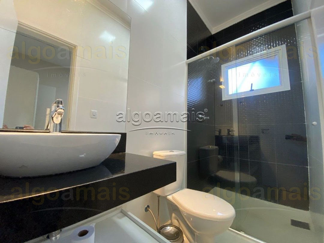 Casa de Condomínio, 5 quartos - Foto 27