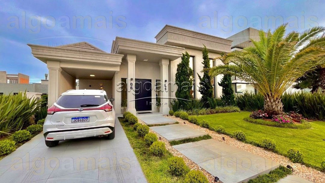 Casa em Condominio, 4 dormitórios em Condominio Dubai Resort, Capão da Canoa — Zona Nova — Capão da Canoa