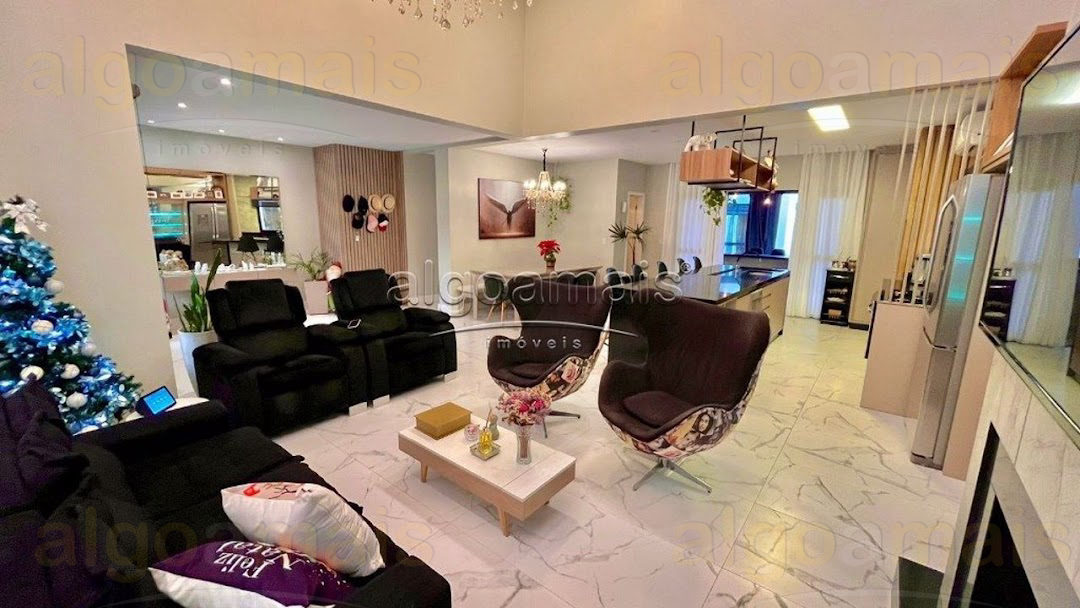 Casa de Condomínio, 4 quartos - Foto 6