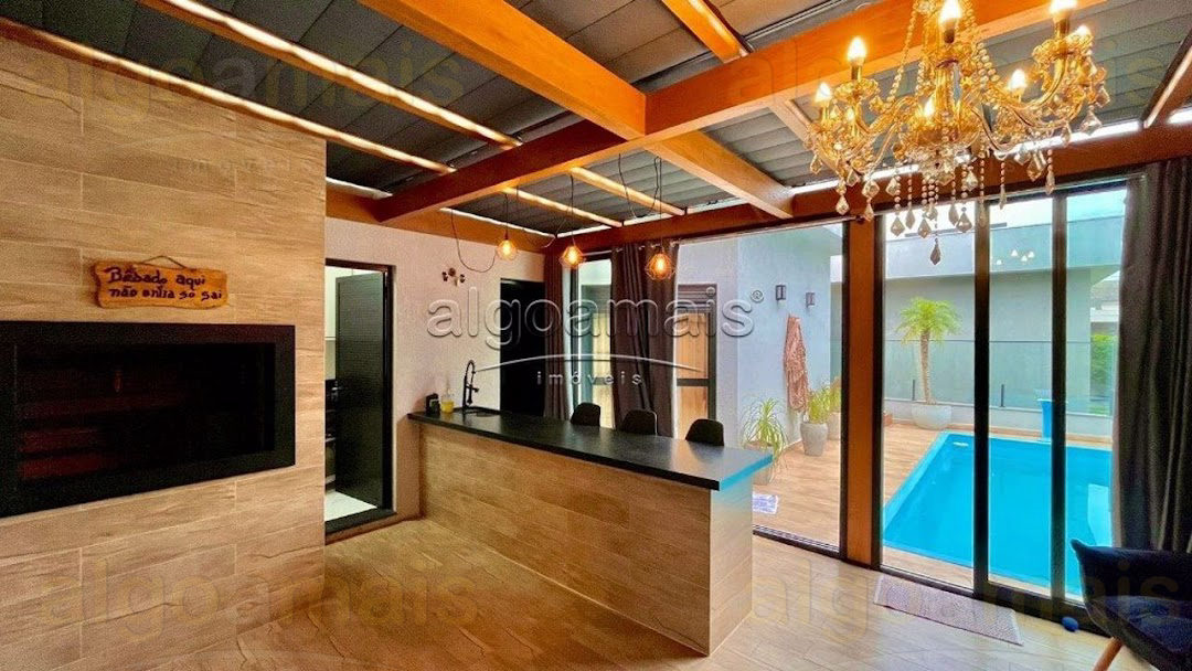 Casa de Condomínio, 4 quartos - Foto 7