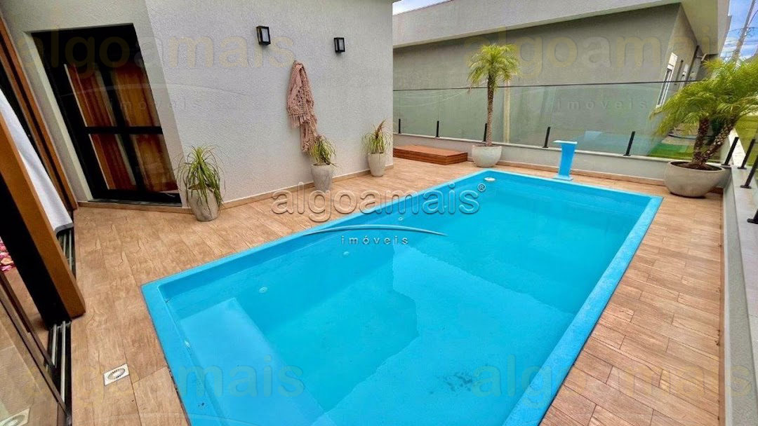 Casa de Condomínio, 4 quartos - Foto 8