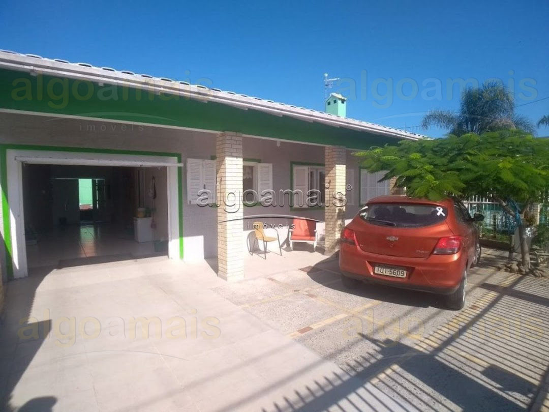 Casa, 4 dormitórios - Centro, Xangri-Lá — Centro — Xangri-Lá
