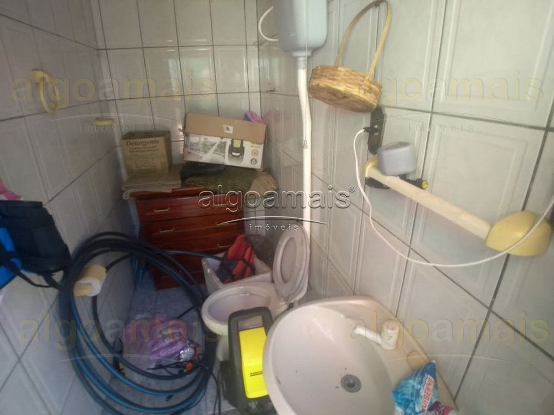 Casa, 4 quartos, 220 m² - Foto 5