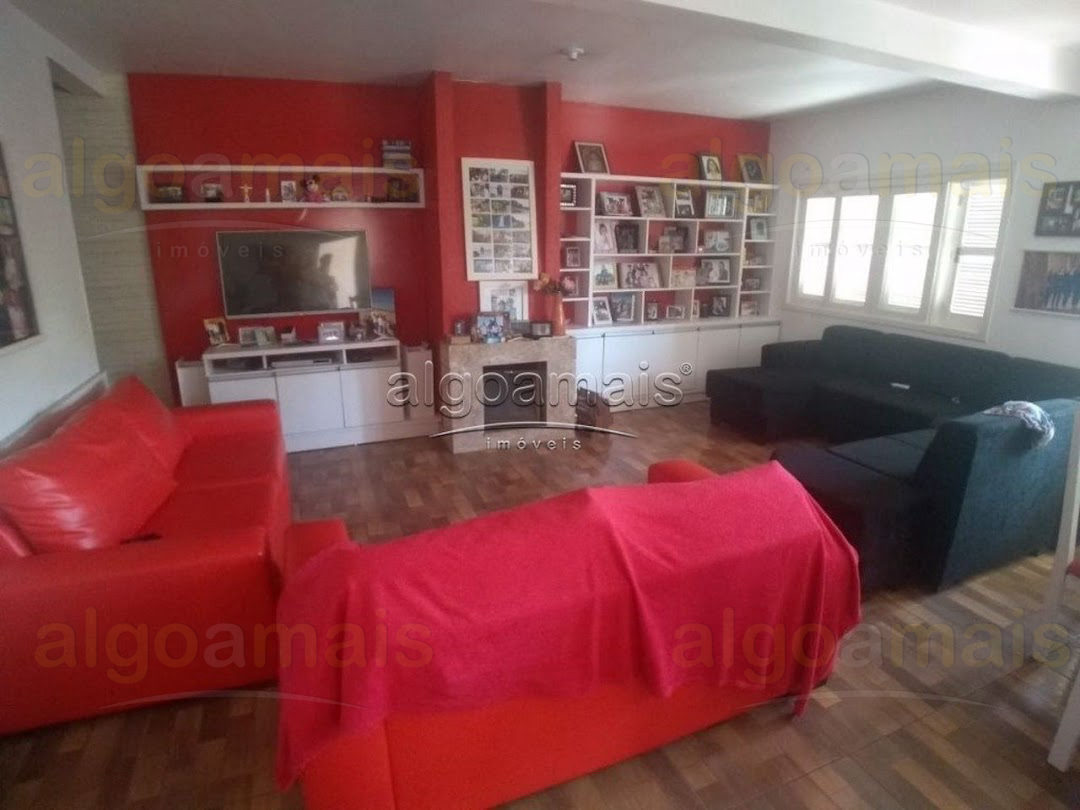 Casa, 4 quartos, 220 m² - Foto 10