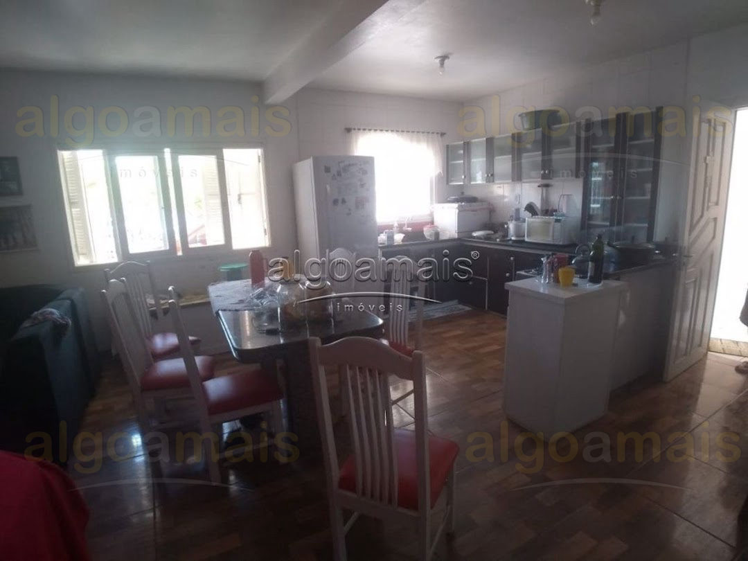 Casa, 4 quartos, 220 m² - Foto 8