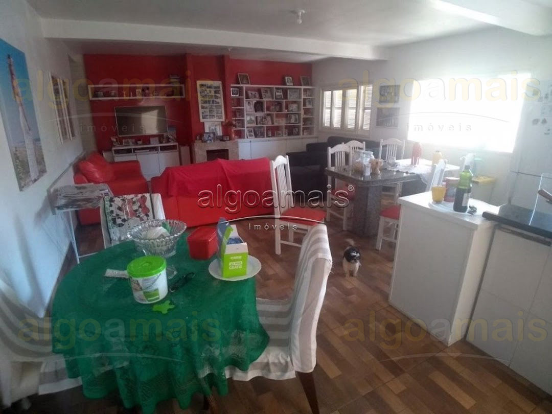 Casa, 4 quartos, 220 m² - Foto 7