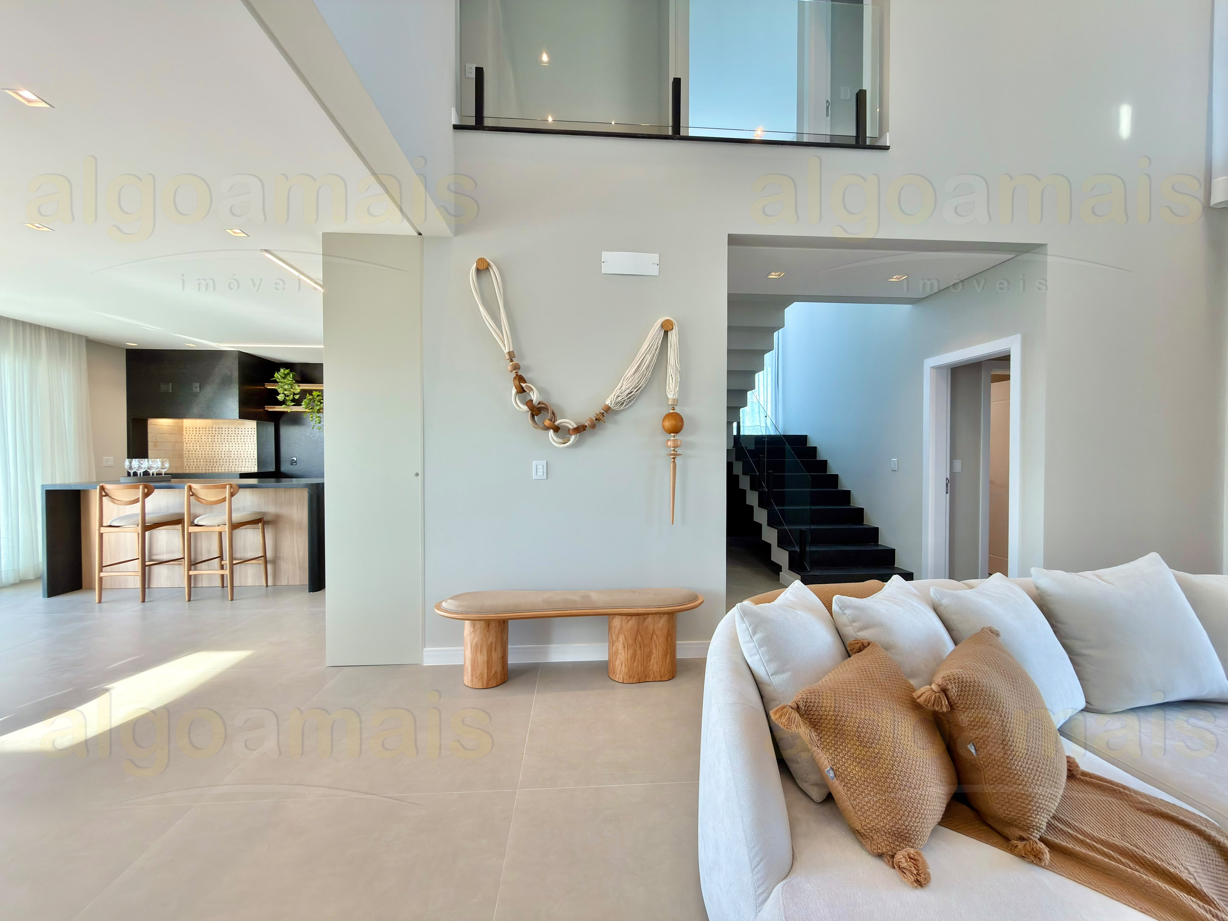 Casa de Condomínio, 4 quartos - Foto 6