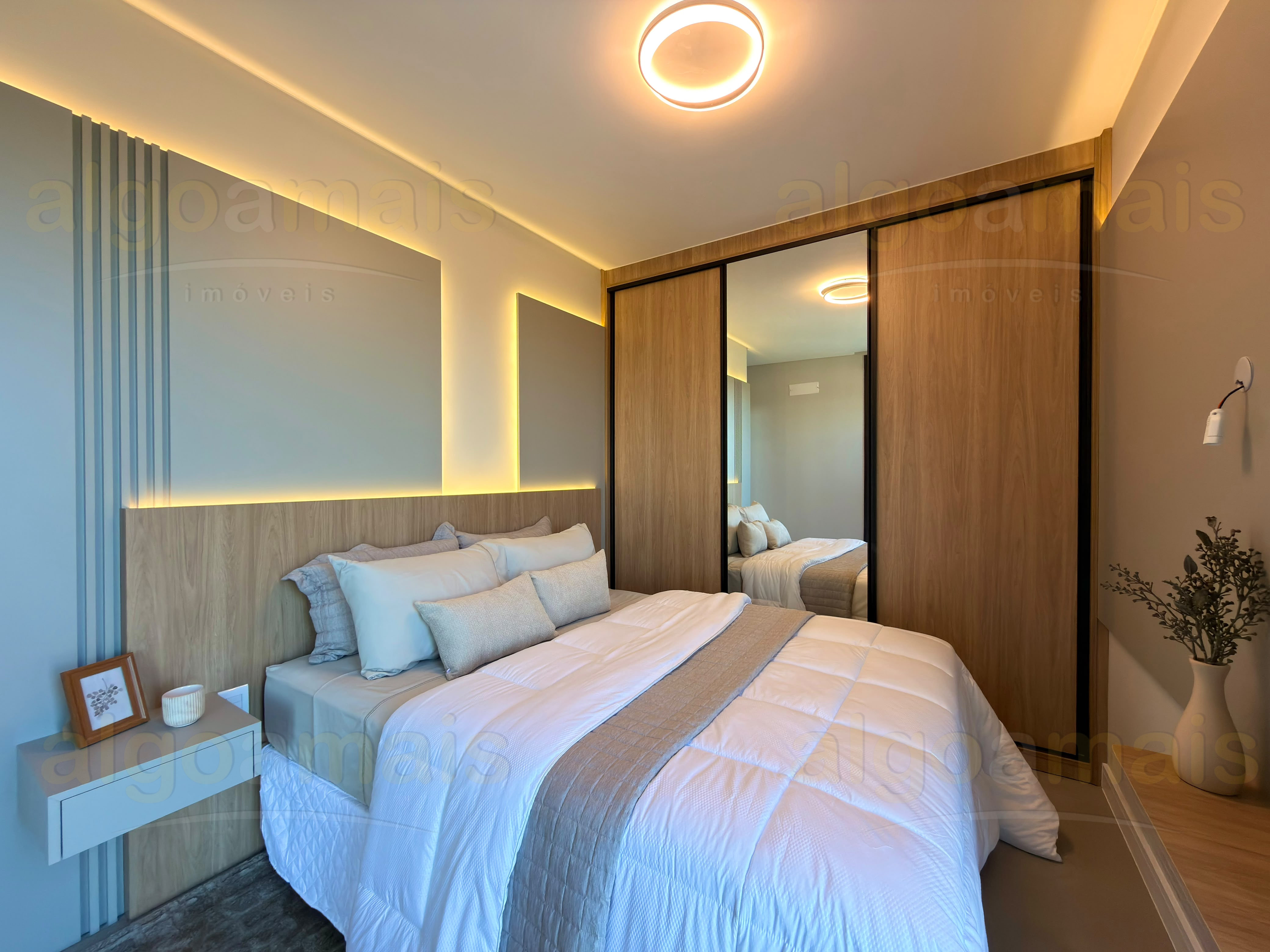 Casa de Condomínio, 4 quartos - Foto 40