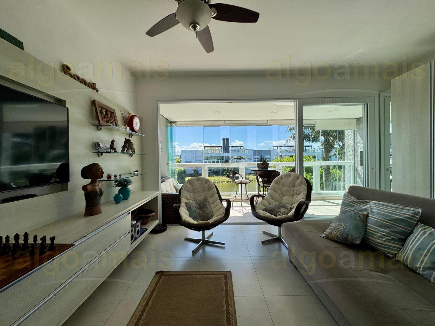 Casa de Condomínio, 2 quartos - Foto 6