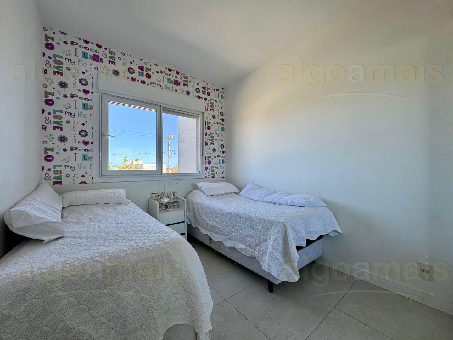Casa de Condomínio, 2 quartos - Foto 11