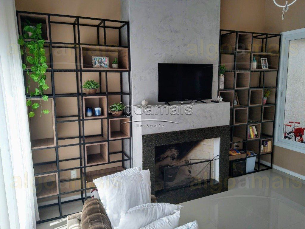 Casa de Condomínio, 3 quartos - Foto 9