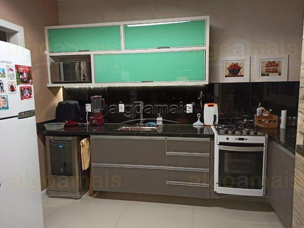 Casa de Condomínio, 3 quartos - Foto 7