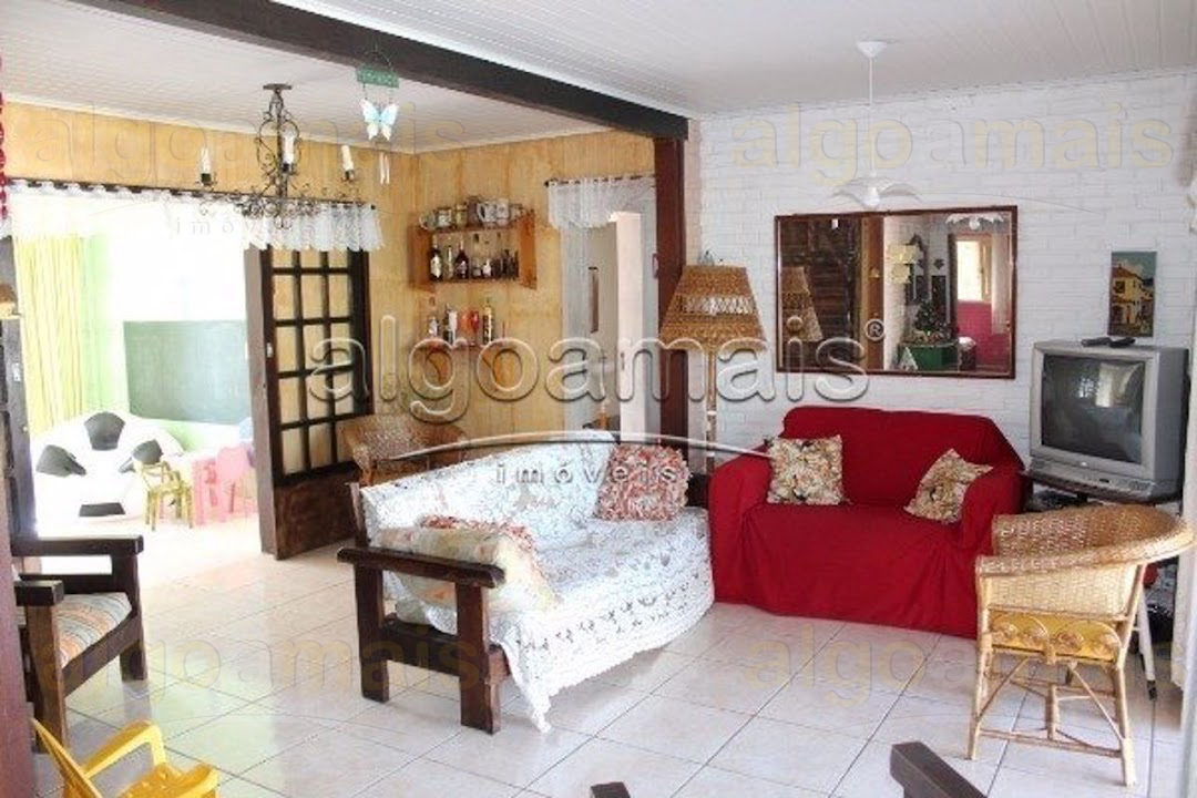 Sobrado, 7 quartos, 167 m² - Foto 4