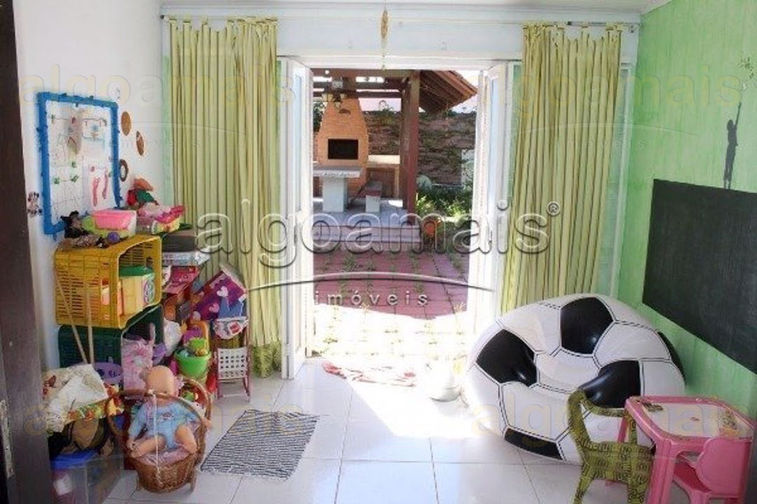 Sobrado, 7 quartos, 167 m² - Foto 11