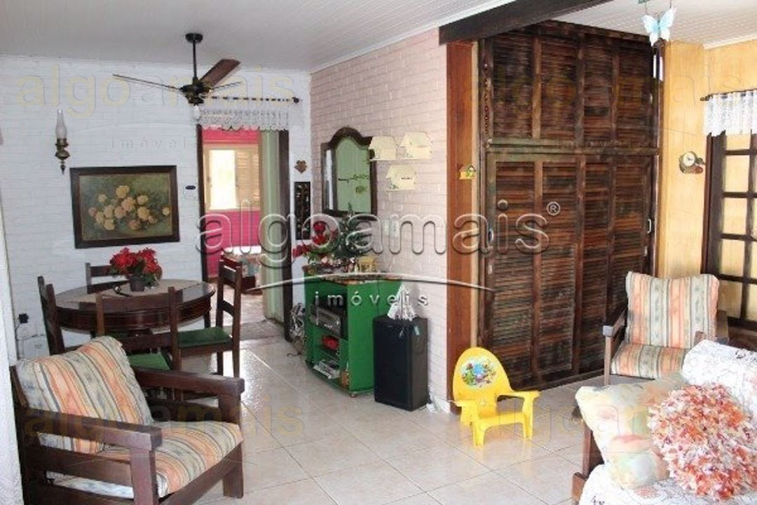 Sobrado, 7 quartos, 167 m² - Foto 9