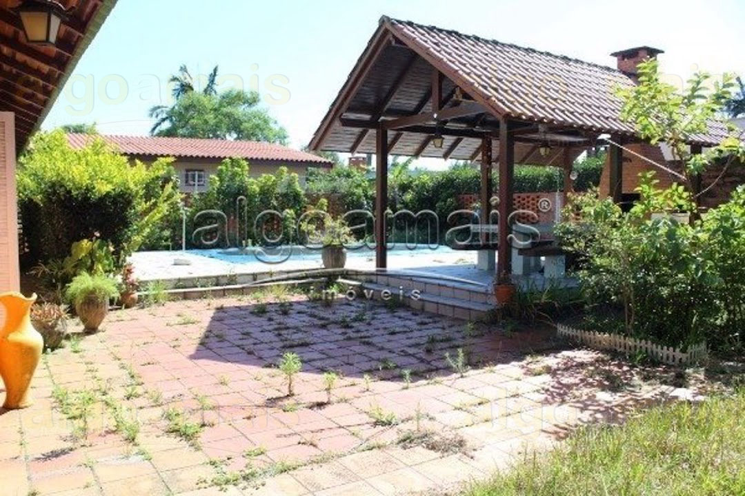 Sobrado, 7 quartos, 167 m² - Foto 10