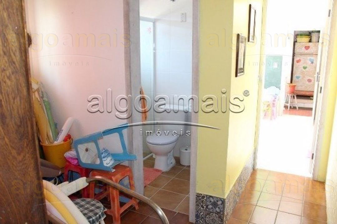 Sobrado, 7 quartos, 167 m² - Foto 20