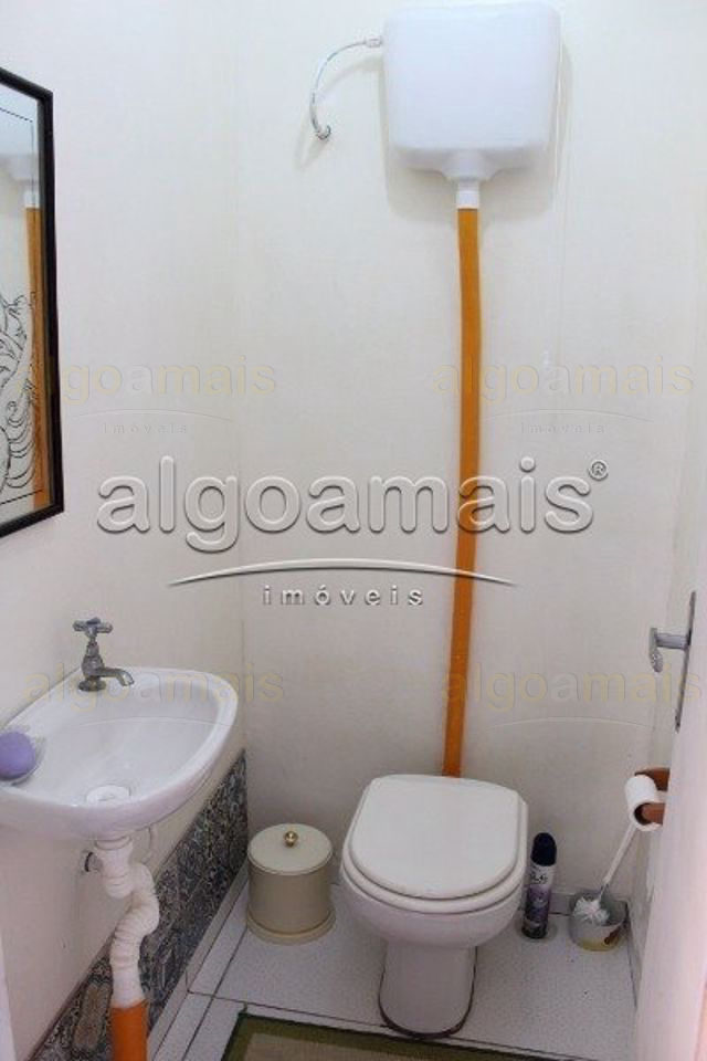 Sobrado, 7 quartos, 167 m² - Foto 25