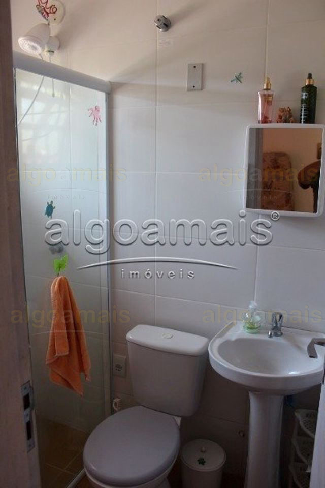 Sobrado, 7 quartos, 167 m² - Foto 22