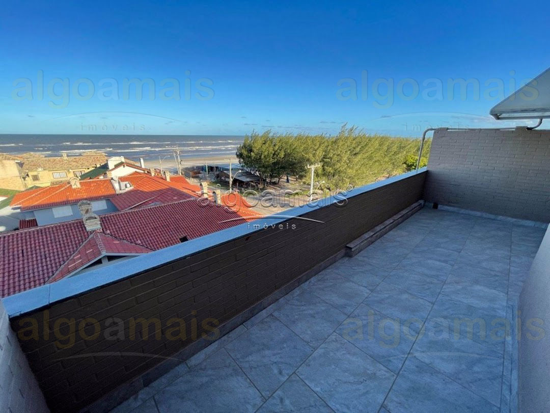 Cobertura, 3 quartos, 140 m² - Foto 3